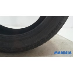 Fiat - 500 - Tyre