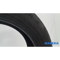 Fiat - 500 - Tyre