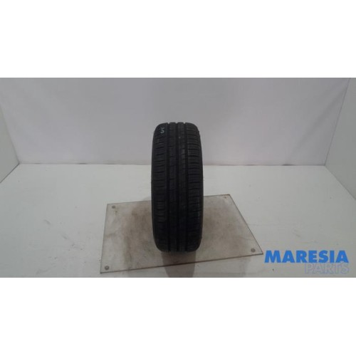 Fiat - 500 - Tyre