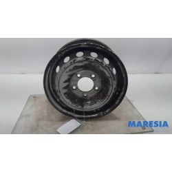 Renault - Master - Wheel