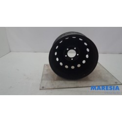 Renault - Master - Wheel