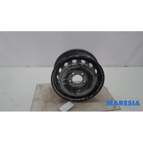 Renault - Master - Wheel