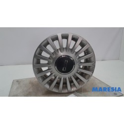 Fiat - 500 - Velg
