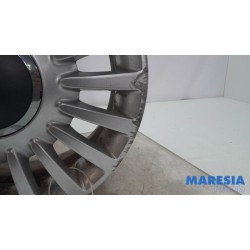 Fiat - 500 - Velg