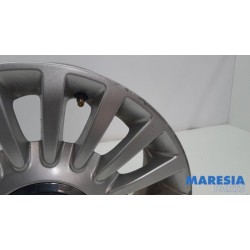 Fiat - 500 - Velg
