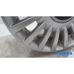 Fiat - 500 - Velg
