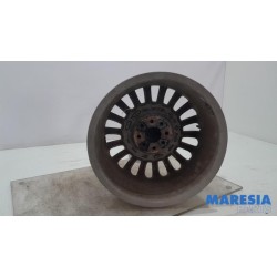 Fiat - 500 - Velg
