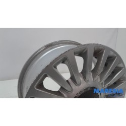 Fiat - 500 - Velg