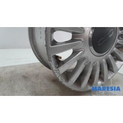 Fiat - 500 - Velg