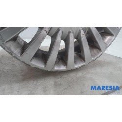 Fiat - 500 - Velg