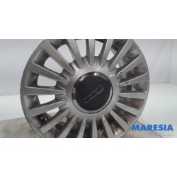 Fiat - 500 - Velg