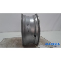 Fiat - 500 - Velg