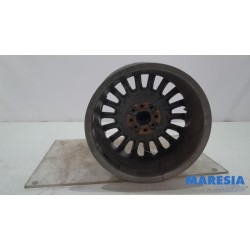 Fiat - 500 - Velg