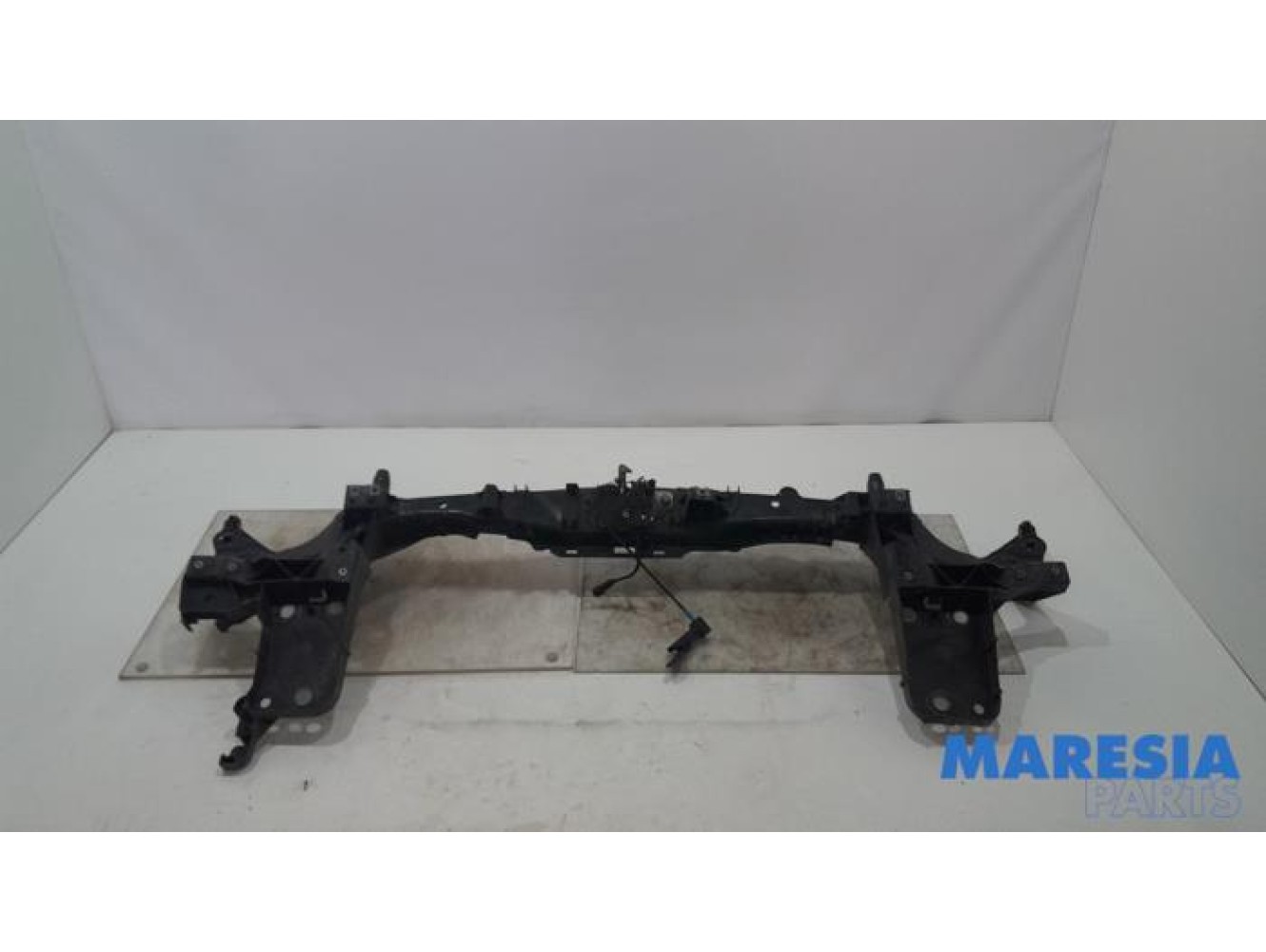 Renault - Kangoo - Front panel