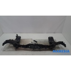 Renault - Kangoo - Front panel