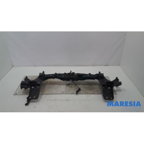 Renault - Kangoo - Panneau avant