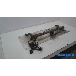 Peugeot - Partner - Towbar