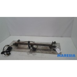 Peugeot - Partner - Towbar
