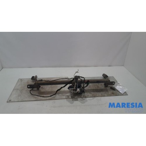 Peugeot - Partner - Towbar