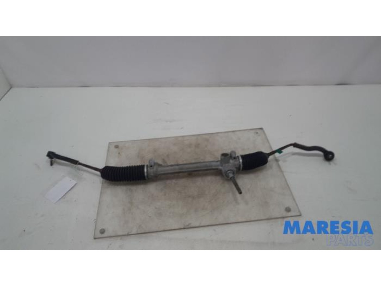 Fiat - 500 - Steering box