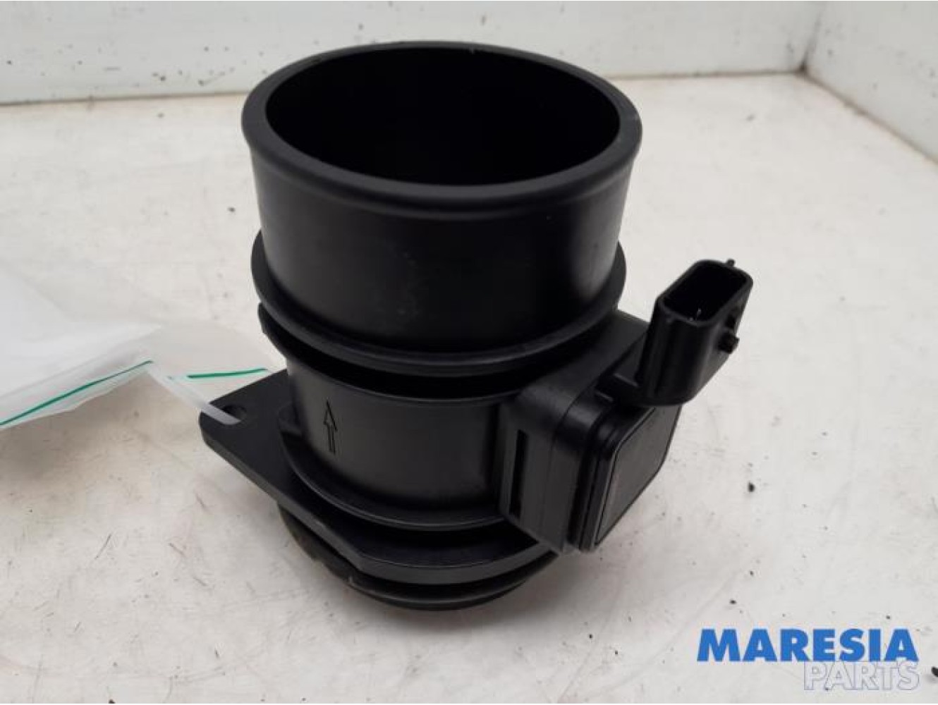 Renault - Kangoo - Air mass meter