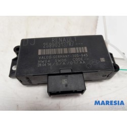 Renault - Kangoo - PDC Module