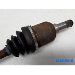 Fiat - 500 - Aandrijfas links-voor