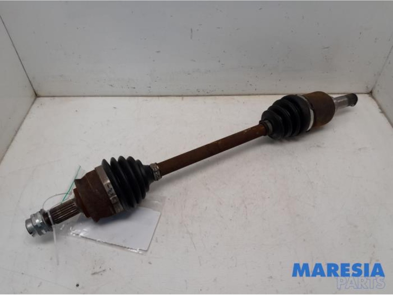Fiat - 500 - Aandrijfas links-voor