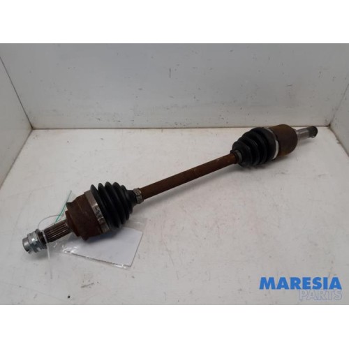 Fiat - 500 - Aandrijfas links-voor