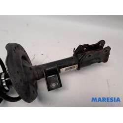 Fiat - 500 - Front shock absorber rod, right