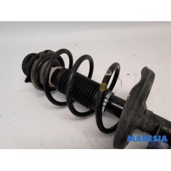 Fiat - 500 - Front shock absorber rod, right