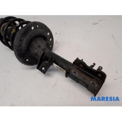 Fiat - 500 - Front shock absorber rod, right