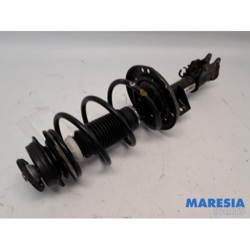 Fiat - 500 - Front shock absorber rod, right