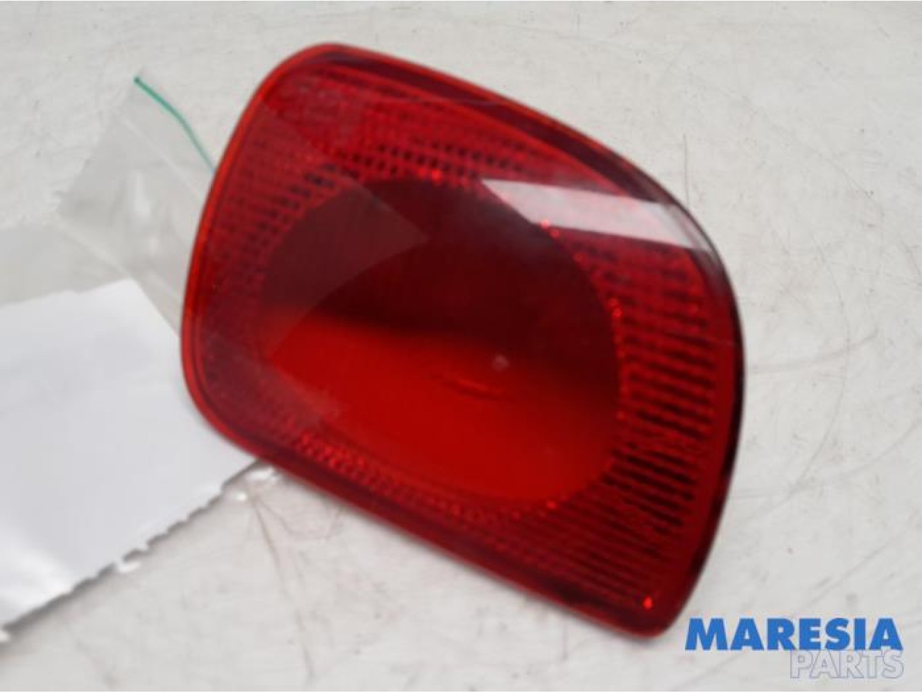 Renault - Kangoo - Rear fog light