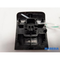 Renault - Kangoo - Switch (miscellaneous)