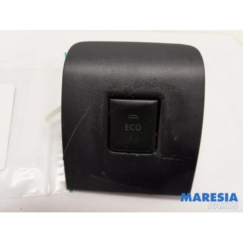 Renault - Kangoo - Switch (miscellaneous)