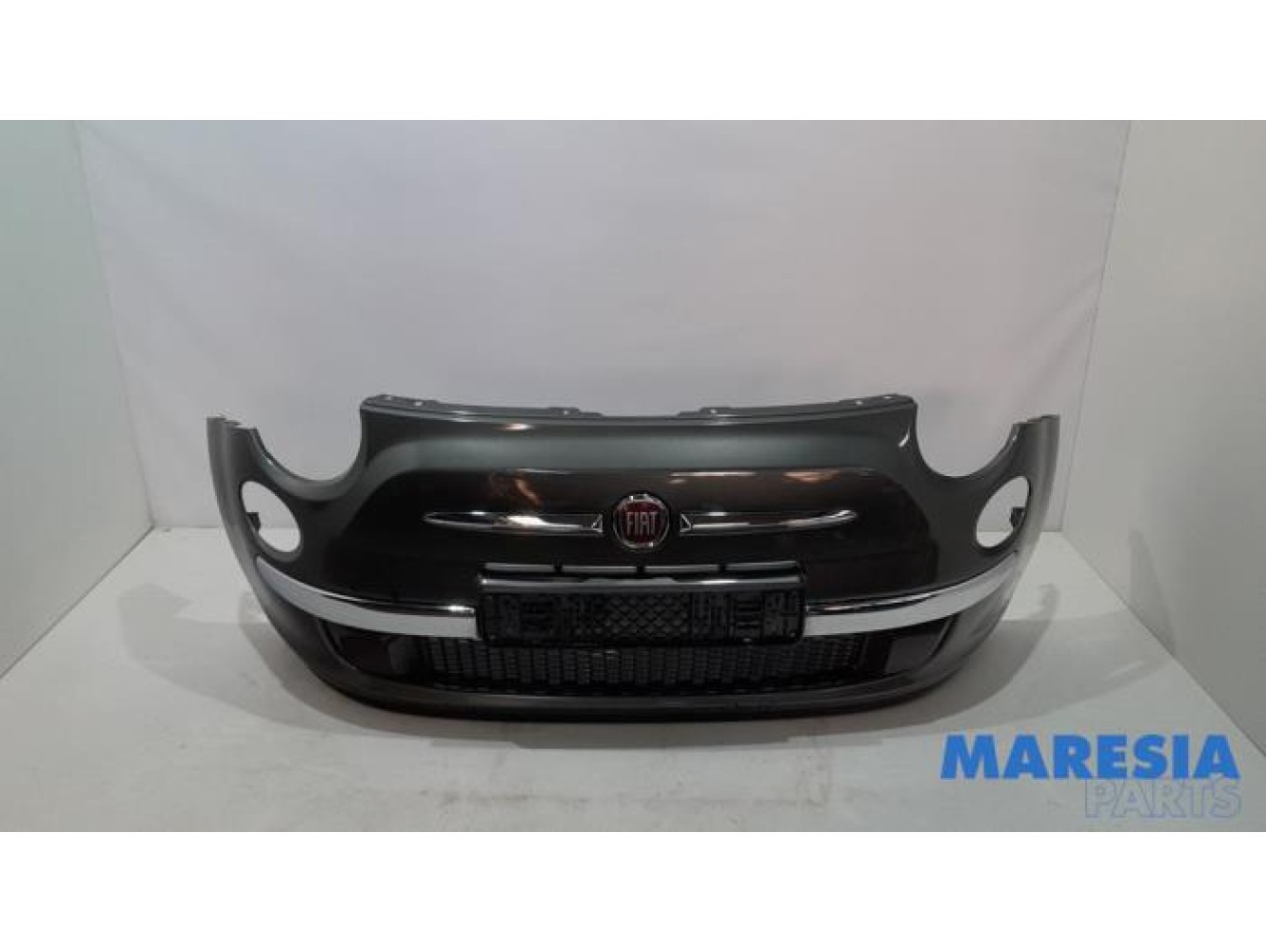 Fiat - 500 - Voorbumper
