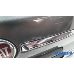 Fiat - 500 - Voorbumper
