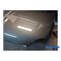 Fiat - 500 - Motorkap