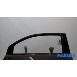 Fiat - 500 - Tür 2-türig links