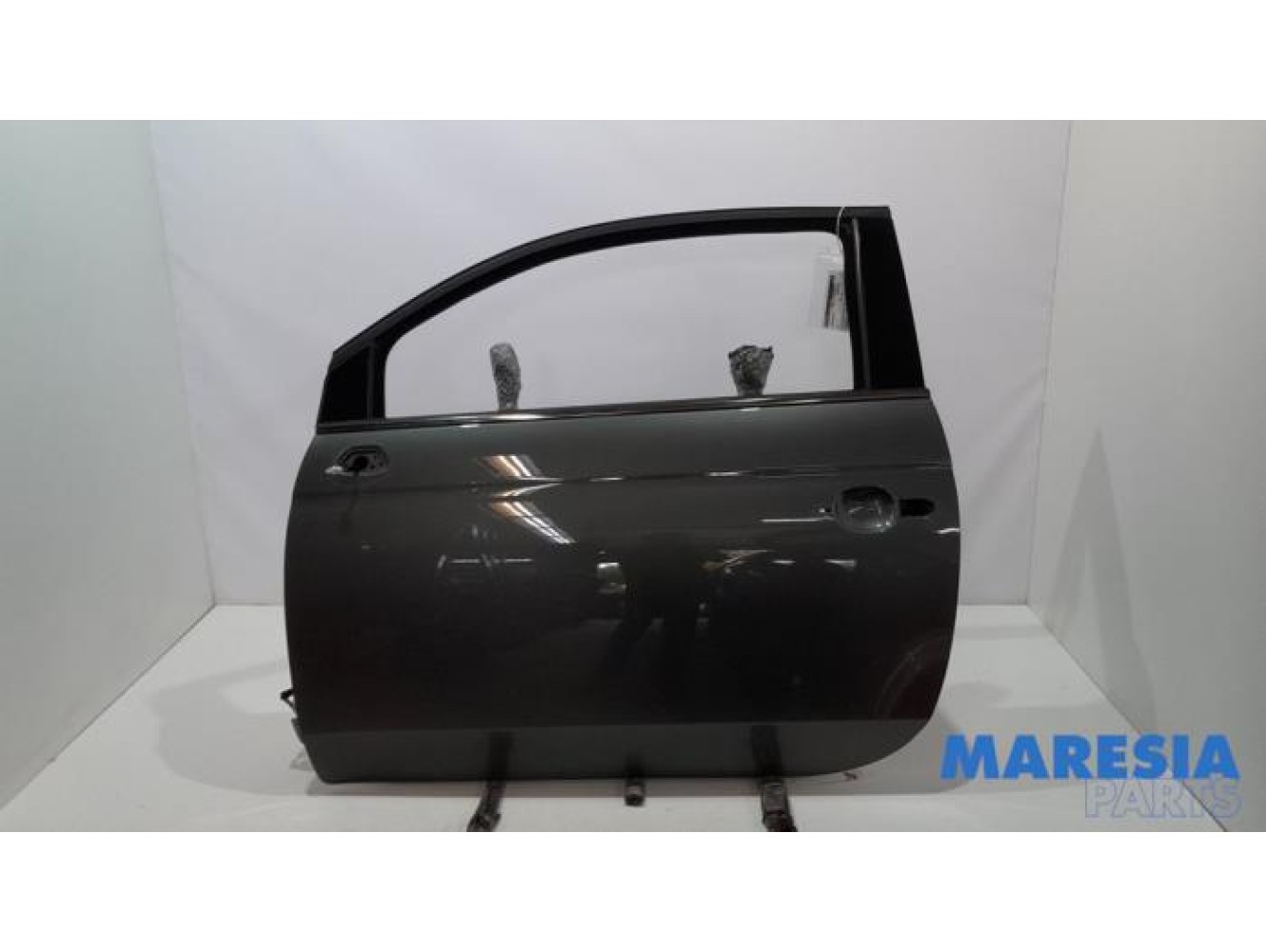 Fiat - 500 - Tür 2-türig links