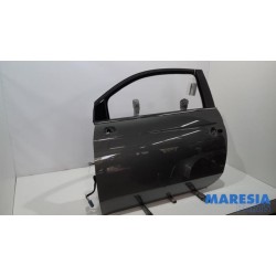 Fiat - 500 - Tür 2-türig links