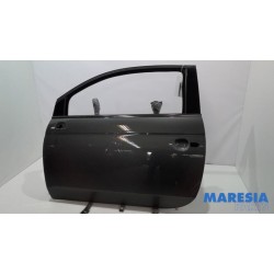 Fiat - 500 - Tür 2-türig links