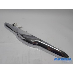 Fiat - 500 - Tailgate handle
