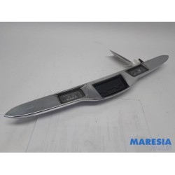 Fiat - 500 - Tailgate handle