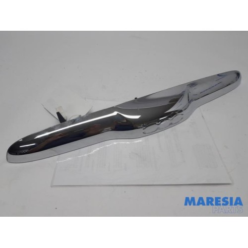 Fiat - 500 - Tailgate handle