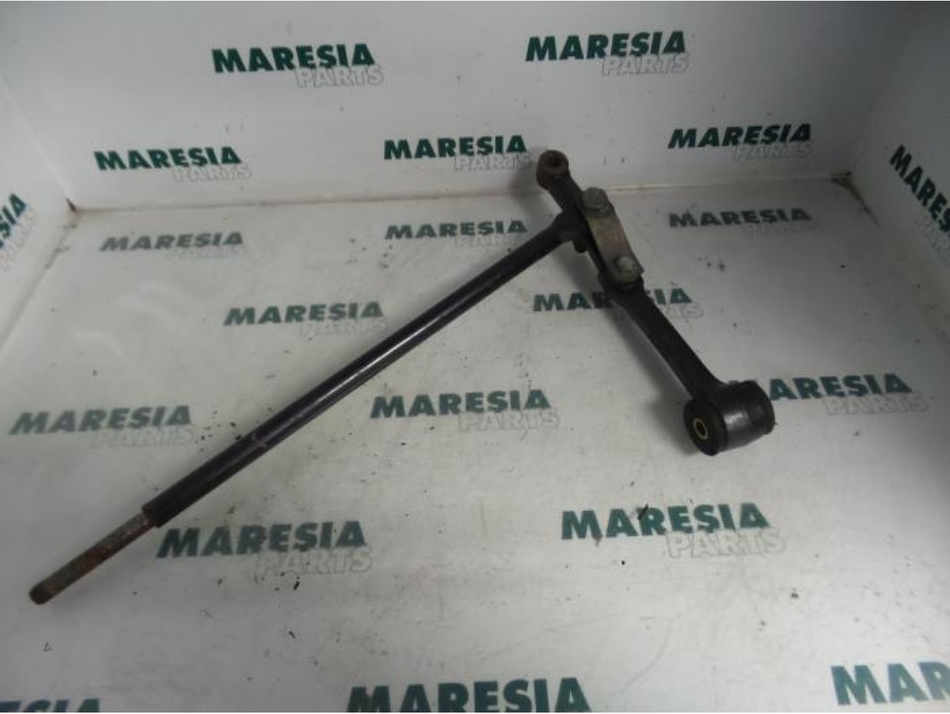 Fiat - Panda - Front lower wishbone, right