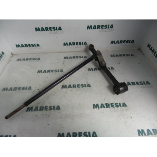 Fiat - Panda - Front lower wishbone, right