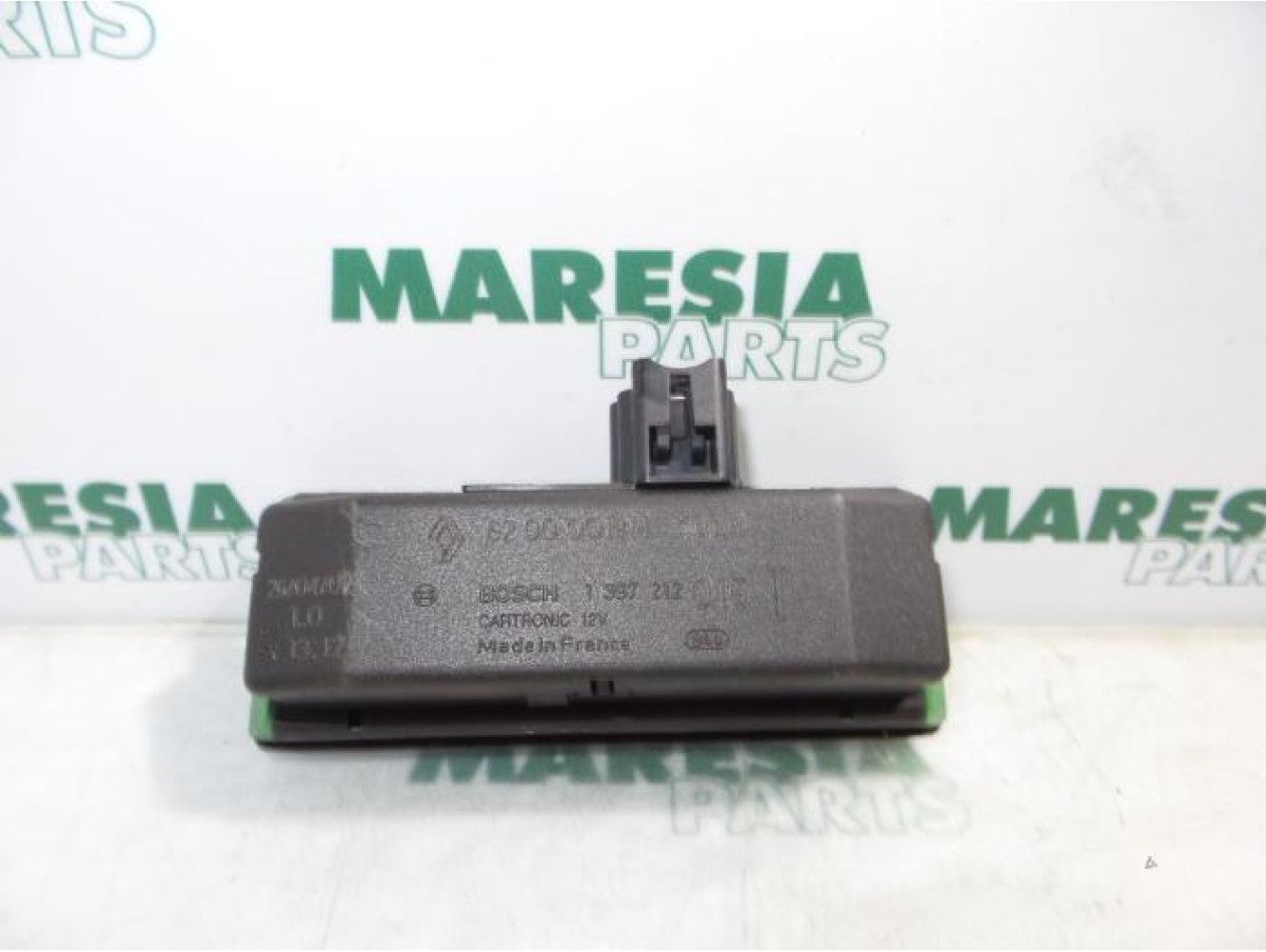 Renault - Laguna - Regensensor