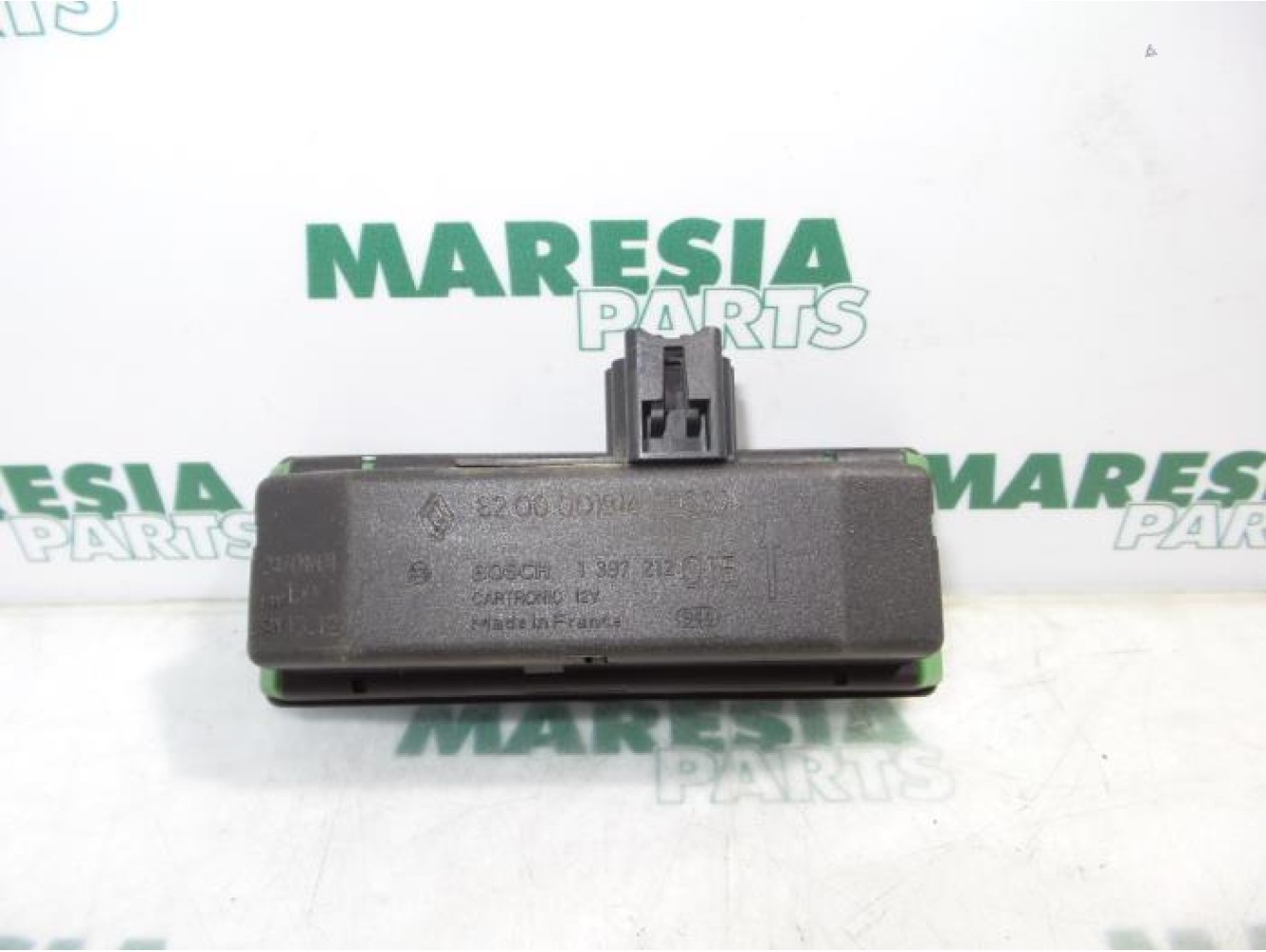 Renault - Laguna - Regensensor